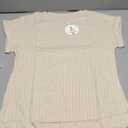 ANRABESS Women Tops Summer Sweaters Size M