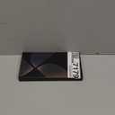 TORRAS Magnetic Shockproof for iPhone 16 Pro Max Case, [Fit for MagSafe] [Military-Grade Drop Tested] Translucent Slim Protective for iPhone 16 Pro Max Case Anti-Fingerprint Anti-Scratch, Black