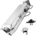 DV210AEW/XAA DV209AEW/XAA DV218AEWDryer Heating Element Kit Fit for Samsung
