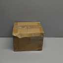 Asidrama 4 Pack Champagne Bronze Privacy Door Knobs with Lock, Door Handles with Champagne Bronze Door Knobs Interior for Bedroom or Bathroom, Heavy Duty Door Lever for Left Right Sided Doors