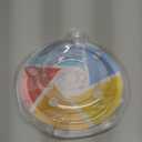 Splash Guard Replacement for Kitchen Aid 6-7QT Stand Mixer, Clear Splash Guard for Kitchen Aid Accessories, Splash Guard Bowl Perfect for Kitchen Aid Stainless Steel Bowl (Only 6-7QT)