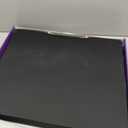 Purple Ultimate Seat Cushion, Large 2.5 Inch Gel Seat Cushion