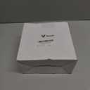 Vercraft 4 Pcs Wood Corbel Wooden Shelf Brackets, Unfinished Paintable Bracket with Hanging Hook for Doorway Countertop Kitchen Cabinet Book Shelves, Rubber Wood (6 x 6 x 1.75 Inches)