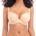 Freya Women's Deco UW Molded Plunge Bra (Nude), 36F