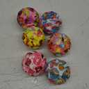 Super High Jumping Ball,Extreme High Bouncing Ball, Super High Bouncing Ball, Children's Sensory Ball, Athlete Training Ball