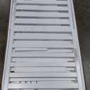 Graco Wilfred Crib and Mattress Nursery Starter Pack (White)