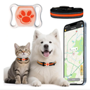 Realtime Pet GPS Tracker