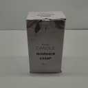 Green Candle Warmer Lamp with Timer, Christmas Gifts, Dimmable Flower Candle Lamp Warmer, Vintage Birthday Gifts for Women, Mom, Female Friend, Aromatic Candle Light for Yankee Candles