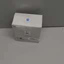 Gaiatop Mini Space Heater, Lightweight PTC Ceramic Fast Heating 500W Energy Efficient for Indoor Use, Overheating & 45 Tip-Over Protection, Portable Desk Electric Heaters for Office Home Black