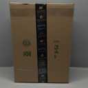 ETRONIK Gym Bag for Men Women, Carry on Luggage 22x14x9 Airline Approved, Tactical Travel Duffle Bag with Toiletry Bag and Shoe Compartment, Weekender Overnight with Wet Pocket for Workout, Black