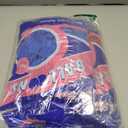 200pcs Red & Royal blue Balloons.Perfect for Birthday, Wedding, Color Theme Party, Baby shower Party Decorations Make Your Party Most Memorable. Use It To Liven Up The Venue