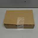 MAGIPEA Phone Holder for Bed, Gooseneck Phone Holder for Desk, Cell Phone Mount with Flexible Long Arm, Compatible with iPhone 17/16 Pro Max, 15, 14, and Other 3.57" Devices (Black)