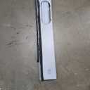 Whynter ARC-1230WN 14,000 BTU (12,000 BTU SACC) NEX Inverter Dual Hose Cooling Portable Air Conditioner, Dehumidifier, and Fan with Smart Wi-Fi, Up to 600 sq ft in White