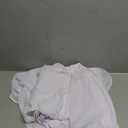 GRACE KARIN 2025 Women's Summer Floral Print Flowy A Line Maxi Dresses Sleeveless Smocked Off Shoulder Dress Size M