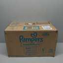 Pampers Diapers - Swaddlers 360 - Size 5, 116 Count, up to 100% Leakproof Comfy Dry Fit, Designed for Easy Changes, Pull On Baby Diaper (Packaging May Vary)