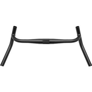 Gravel Bike Handlebar Aluminium Alloy PRO External Swing Angle Handlebars, Suitable for Touring bike, Long Time Riding. 31.8mm,510mm*640mm