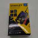 Stanley 2A 12V Waterproof Automatic Battery Charger and Maintainer