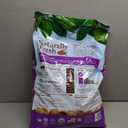 Naturally Fresh Cat Litter Made From Walnut Shells, Pellet Non-Clumping, Sustainable, and Upcycled, 26 Lbs (light brown)