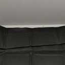 Nonwoven Planting Bags Thickened Breathable Grow Pouch for Flower Grass Capacity for Garden and Farm Black (60X120CM)