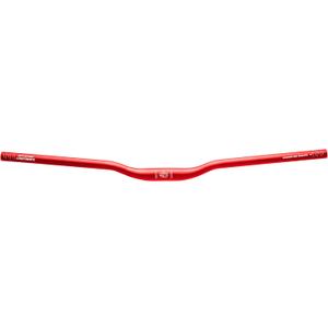 Mountain Bike Handlebars, Mtb Handlebars 31.8, Bicycle Handle Bars, Bicycle Handlebars, Bike Bars For Mtb/Ebike, Alluminum, Red