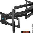 Heavy Duty TV Wall Mount with Extra Long Extendable Arm for 60–110 Inch TVs