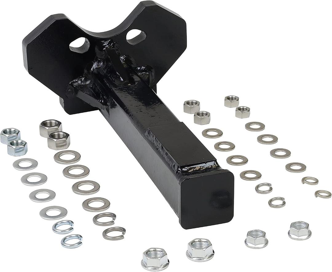 8629 Wheel Bearing Hub Removal Tool Kit Universal Replace for ATD Tools, Remove All Axle Bolt Hubs - 5, 6 & 8 Lug Hubs Buster Puller