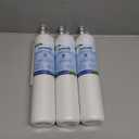 Compatible with Frigidaire ULTRAWF, Pure Source Ultra, Kenmore 9999, 469999, 46-9999, A0094E28261, Height 11 inches, Pack of 3