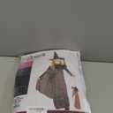 Forum Novelties Classic Witch Child Costume (Large)