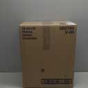 TENA Sensitive Care Overnight Incontinence Underwear for Women, Bladder Control and Postpartum, XXL, 48 Count (Waist size 47in-66in) (2X-Large)