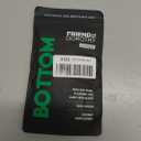 Bottom, Fibre Capsules, Psyllium & Aloe, 90 Capsules, BB: 07/2027