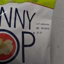 SkinnyPop Popcorn, Original and White Cheddar Variety Pack, Whole Grain, Dairy-Free Snack, 0.5oz (40ct)