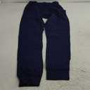 HASMES Girls Joggers Kids Athletic Pants with Pockets Active Pants for Running Yoga Dance Activewear, S