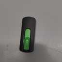 128GB Flash Drive Aiibe USB Flash Drive 128 GB Thumb Drive USB 2.0 Memory Stick Zip Drive Backup Jump Drive Single 128GB 128G USB Drive for PC Laptop (Green)