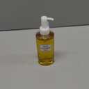DHC Deep Cleansing Oil, Facial Cleansing Oil, Makeup Remover, Cleanses without Clogging Pores, Residue-Free, Fragrance and Colorant Free, All Skin Types, 6.7 fl. oz.
