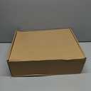 Christmas Garland with Lights, 7.5ft Greenery Pine Garland/Red Berry Garlands, Prelit Garland for Mantle Fireplace Outdoor Thanksgiving Xmas Holiday Decorations (Olive Leaf)