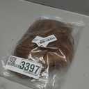 Medium Length Layered Wigs Strawberry blonde wig blow out wigs brachel hair cut Layered wig with bangs Synthetic wig Highlight for white Women