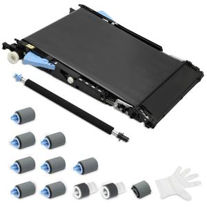 CE249A Image Transfer Kit for Color Laserjet CP4025/ CP4525/ M680/ M651/CM4540 Includes CC493-67909, RM1-7642, RM1-0037-020 RL1-2184