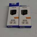 ZGear Fast Charge Wall Charger 2 Pack