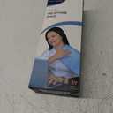 Heating Pad for Pain Relief | Standard Size Ultra Heat, 2 Heat Settings | Light Blue
