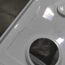 Domensi 1 Pack 2 Gallon Drink Dispenser for Fridge with Spigot Water Dispenser Leak Proof Lids Filter Screen Beverage Juice Container Sealed Plastic Lemonade Milk Cold Hot Drink Tea Jug for Party