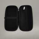 Hard Case Replacement for Texas Instruments TI-30XIIS TI-30XS TI-30Xa TI-36X Pro Scientific Calculator Case Only (Black Case)