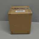 1 Pack Clear Glass Shade Cylinder, Glass Lamp Shade Replacement Shade for Pendant light, Floor lamp, Desk lamp, Wall Sconces and Bathroom Light Fixtures