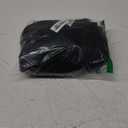 HDLTE Women Wide Leg Jeans High Waist Baggy Jean Loose Boyfriend Jeans Denim Pants Y2K Medium