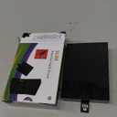 250GB Hard Drive Disk HDD for Xbox 360 Slim Games Console