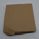 Wall Clock 12 Inches Non-Ticking Wall Clocks Battery Operated Large Easy to Read with Stereoscopic Dial Ultra-Quiet Movement Quartz for Office Classroom School Home Bedroom Kitchen