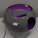 PetSafe Automatic Ball Launcher - Interactive Fetch Game - Hands-Free Fetch Training - Adjustable Range - Includes Tennis Balls - Indoor Outdoor Play - Motion Sensors - Automatic Sleep Mode