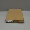 Cuspin 8x10 Picture Frame Vintage Gold Frames, Antique Gold Ornate Resin Photo Frame with Glass Front for Tabletop and Wall Mounting, 8 by 10 Arched Picture Frame for Home Decor