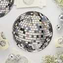 Disco Birthday Set for Party Decorations