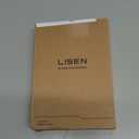 LISEN for iPad Stand Tablet Holder for Desk, Office Desk Accessories for Men Women Kids Tablet Gifts, Office Home Essentials Gadgets Portable Monitor Stand for 2026 New iPad a16 Accessories Switch