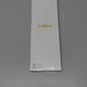 RUIMEN Smart Watches for Men Women (Answer/Make Calls, 2 Bands Included), 1.8" Smartwatch for iOS/Android Phones, Fitness Tracker Heart Rate/Sleep Monitor Digital Watch Waterproof (Black/Copper)